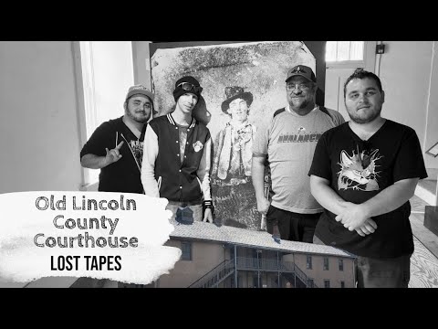 Lincoln County Courthouse: History, Location, and Services