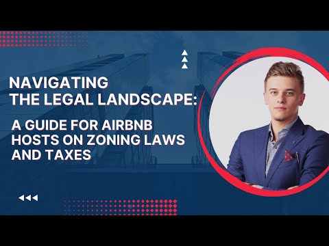 Navigating Airbnb Legal Issues: What You Need to Know