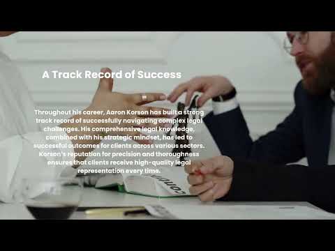 Navigating Complex Contract Law with an Attorney Near Me