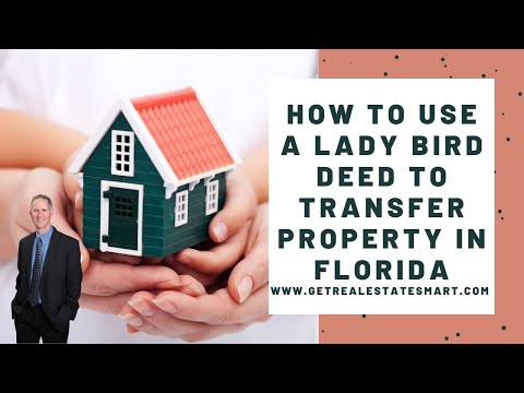 Free Lady Bird Deed Form Download for Easy Property Transfer