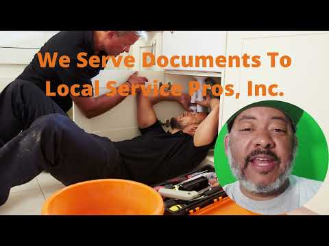 Top Companies Offering Legal Document Serving Services for Your Business
