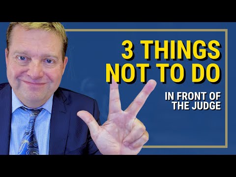 Effective Strategies for Criminal Defense Representation