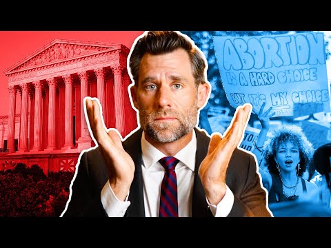 Dobbs Decision: Supreme Court Ruling Explained