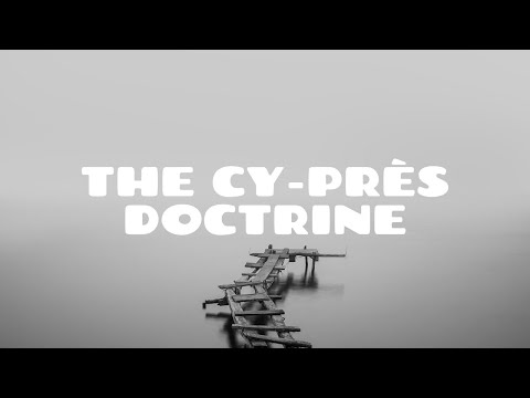 Understanding Cy Pres Settlements in Legal Cases