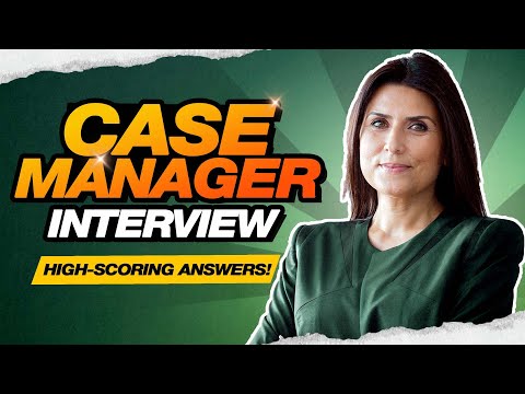 Local Case Manager Services: Find a Case Manager Near You