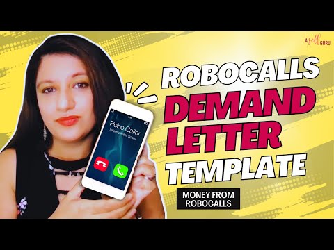 Download a Free Demand Letter Template for Effective Communication