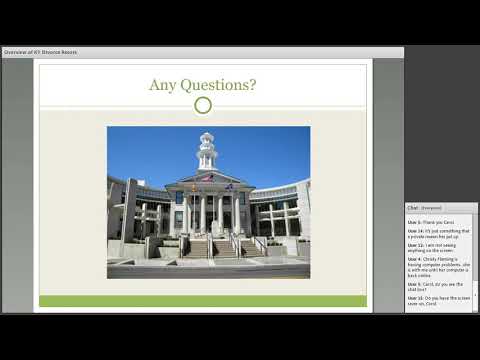 Comprehensive Overview of Divorce Records and Their Accessibility