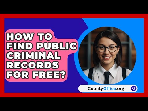 Unlocking Criminal Case Information with Ease - Online Resources