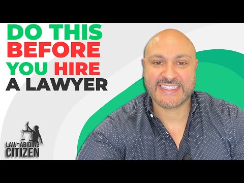 Find a Civil Lawyer Nearby to Assist with Your Legal Needs