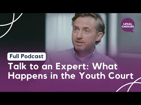 Understanding the Role of Youth Justice Court in the Legal System