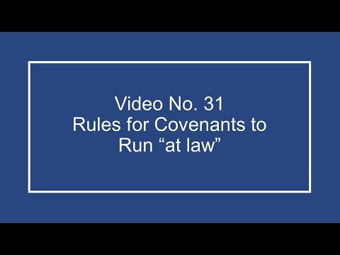 Understanding the Concept of Covenant Legal in Modern Law Practices