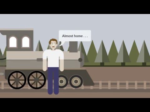 Erie Railroad vs Tompkins Legal Case Overview