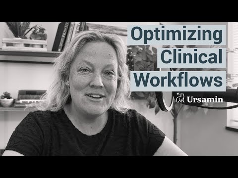 Optimizing Clinical Data Management Workflow for Enhanced Efficiency