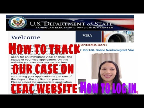 Streamline Your Case Management with CEAC Case Tracker