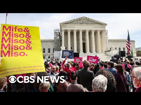 Key Insights on Today's Supreme Court Abortion Ruling