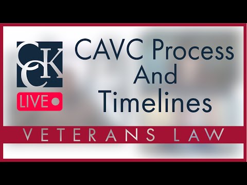 US Courts CAVC Website: Information and Resources for Veterans