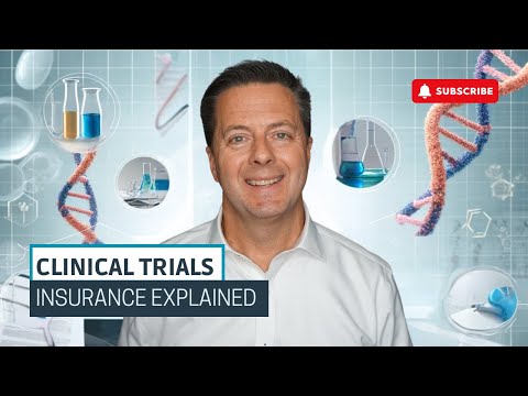 Essential Insurance Services for Clinical Trials