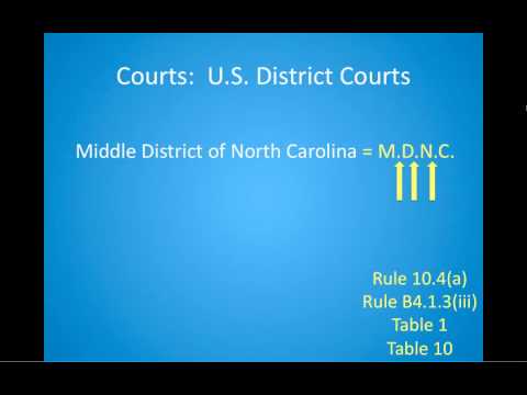 SEO Title: 26th Judicial District Court: Overview and Information