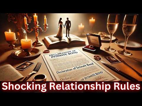 Domestic Partner Agreement Essentials for Cohabiting Couples