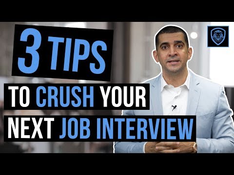 Effective Interview Preparation Strategies for Success