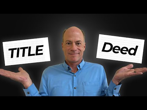 Comprehensive Overview of Deed of Documents and Their Legal Significance