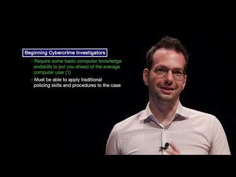 Analyzing Digital Evidence in Cybercrime Investigations
