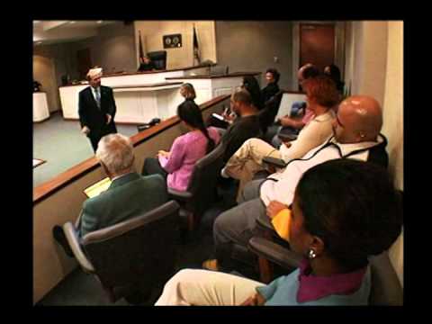 Comprehensive Jury Reporting Instructions for Court Officials and Jurors