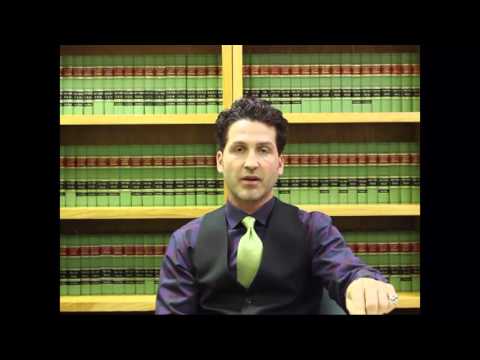 Experienced Accident Trial Lawyer for Legal Representation