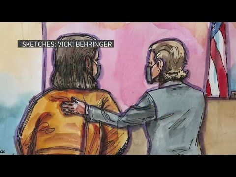 Insight Into David Depape Court Appearance