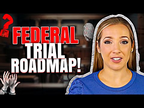 Comprehensive Overview of Federal Criminal Trials