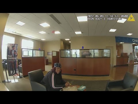 Legal Action Initiated Against Chase Bank
