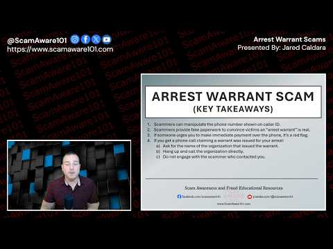 Protect Yourself from Jury Duty Scam Phone Calls