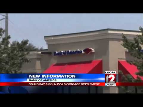 Bank of America Class Action Lawsuit: Everything You Need to Know