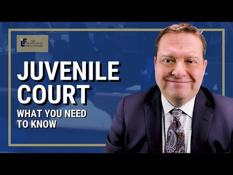 Navigating Washington County Juvenile Court: Everything You Need to Know