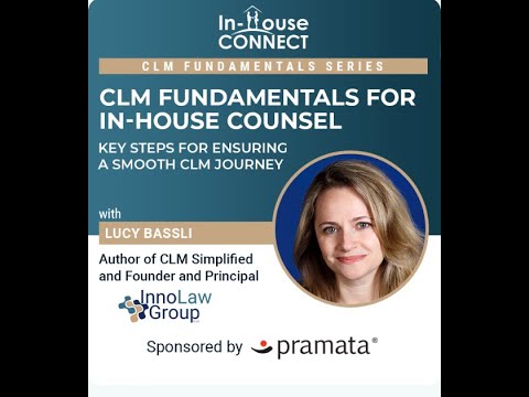 Optimize Your Contract Management with In-House Counsel Software