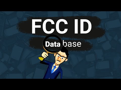 FCC Legal ID Regulations and Compliance Requirements