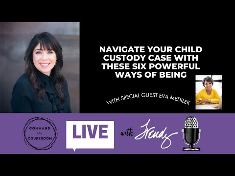 Navigating Family Court Custody Cases: Everything You Need to Know