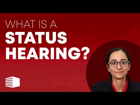 Comprehensive Overview of Dispositional Hearings in Legal Proceedings
