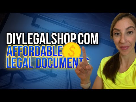 Free Legal Document Templates for Your Needs