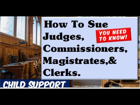 How to File a Complaint Against a Judge: A Step-by-Step Guide