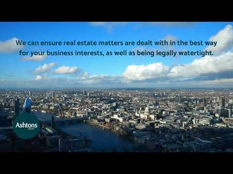 Experienced Commercial Solicitors in Your Area