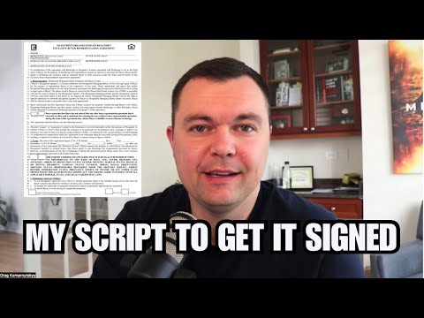 Complete Guide to Commercial Representation Agreements
