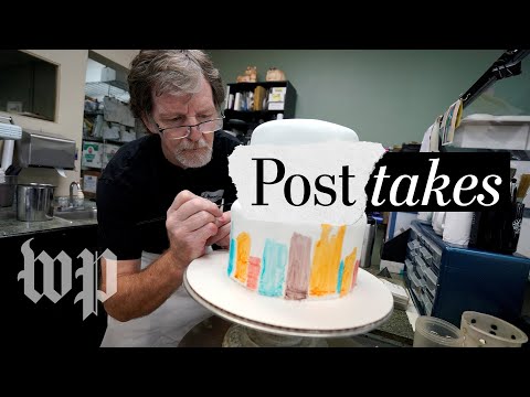 Important Details About the Cake Case Supreme Court Ruling