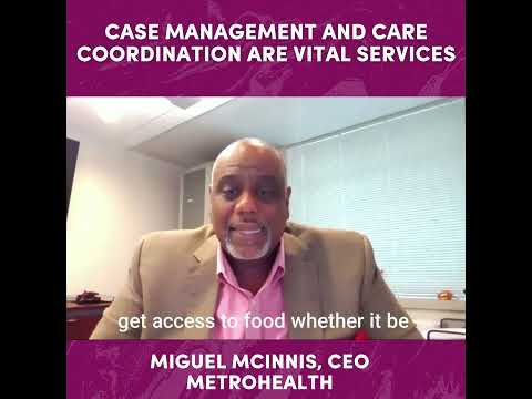 Optimizing Behavioral Health Case Manager for Improved Care Coordination