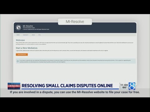 Resolving Builder Disputes in Small Claims Court