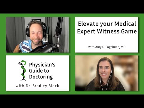 Family Practice Medical Expert Witness Services for Legal Cases