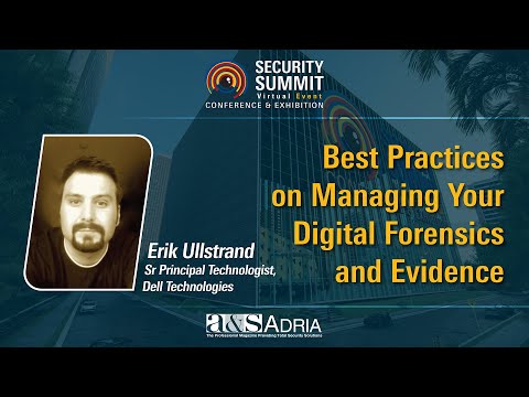 Effective Strategies for the Handling of Digital Evidence in Investigations