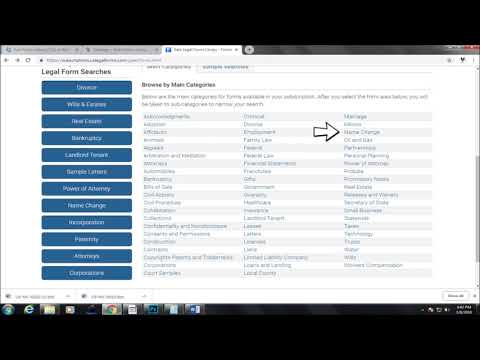 Free Printable Legal Guardianship Forms for Easy Access