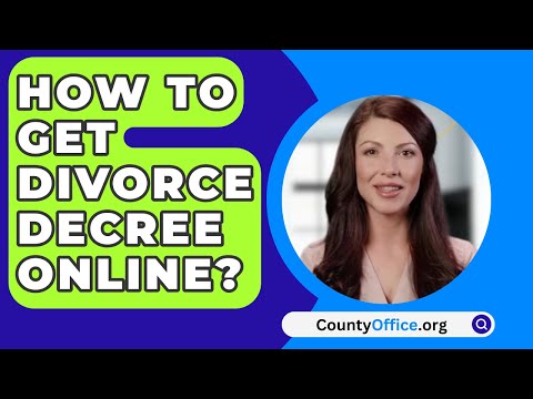 Effortless Access to Online Divorce Papers