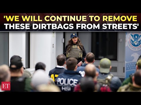 Current Status of Homeland Security Cases and Updates